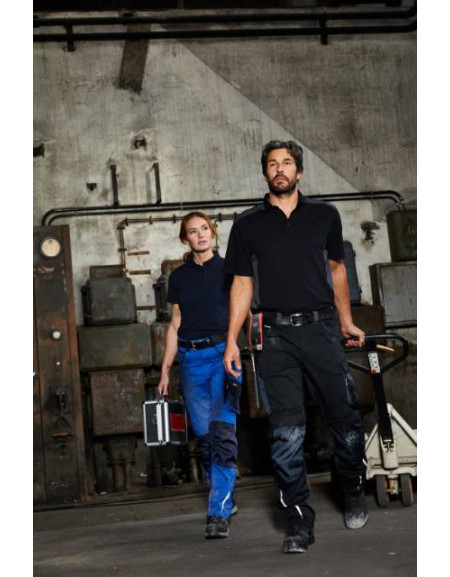 Pantaloni de lucru "Modern Style" cu rezistență ridicată